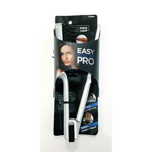 Conair Infiniti Pro Easy Blowout Pro Large Porcupine Bristles Hair Brush New